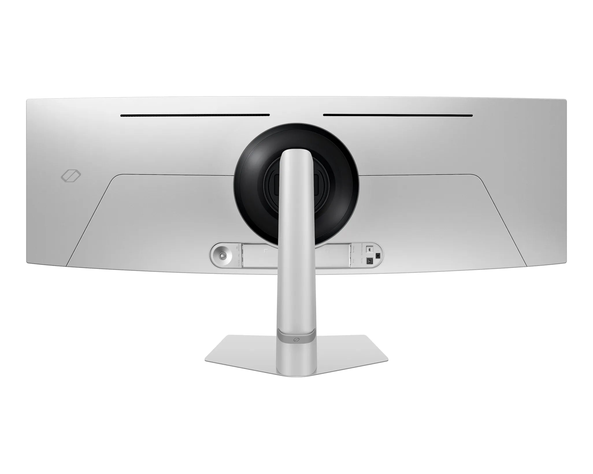 Samsung Odyssey OLED G9 Curved DQHD 144Hz 0.03ms AMD FreeSync Premium Pro NVIDIA G-Sync Compatible - متجر TT Tab للتقنيات الحديثة