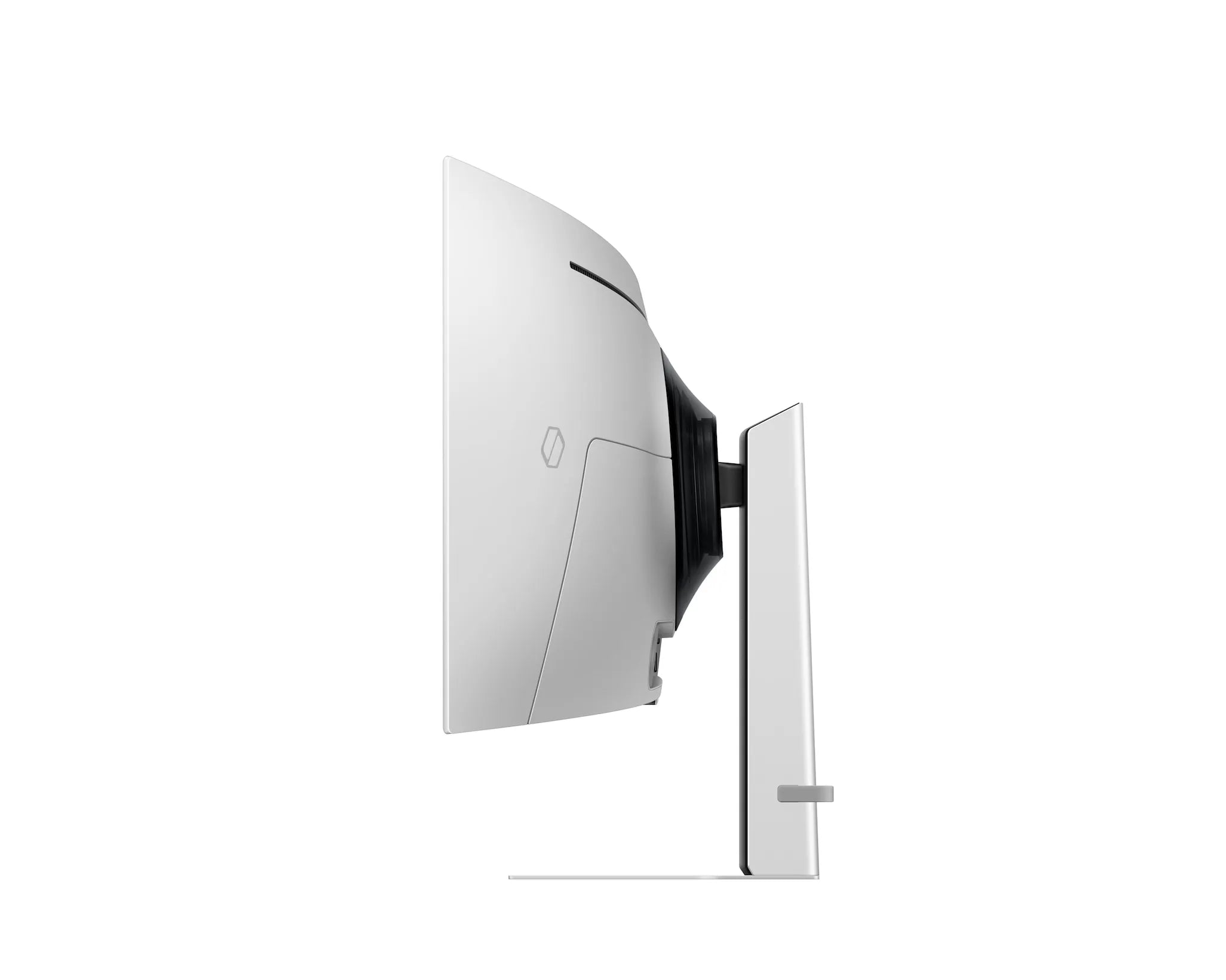 Samsung Odyssey OLED G9 Curved DQHD 144Hz 0.03ms AMD FreeSync Premium Pro NVIDIA G-Sync Compatible - متجر TT Tab للتقنيات الحديثة