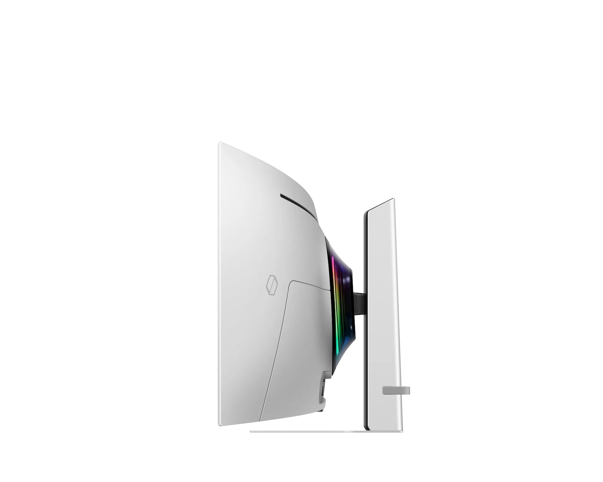 Samsung Odyssey G9 G932 OLED Dual QHD 240Hz 0.03ms with Glare Free - متجر TT Tab للتقنيات الحديثة