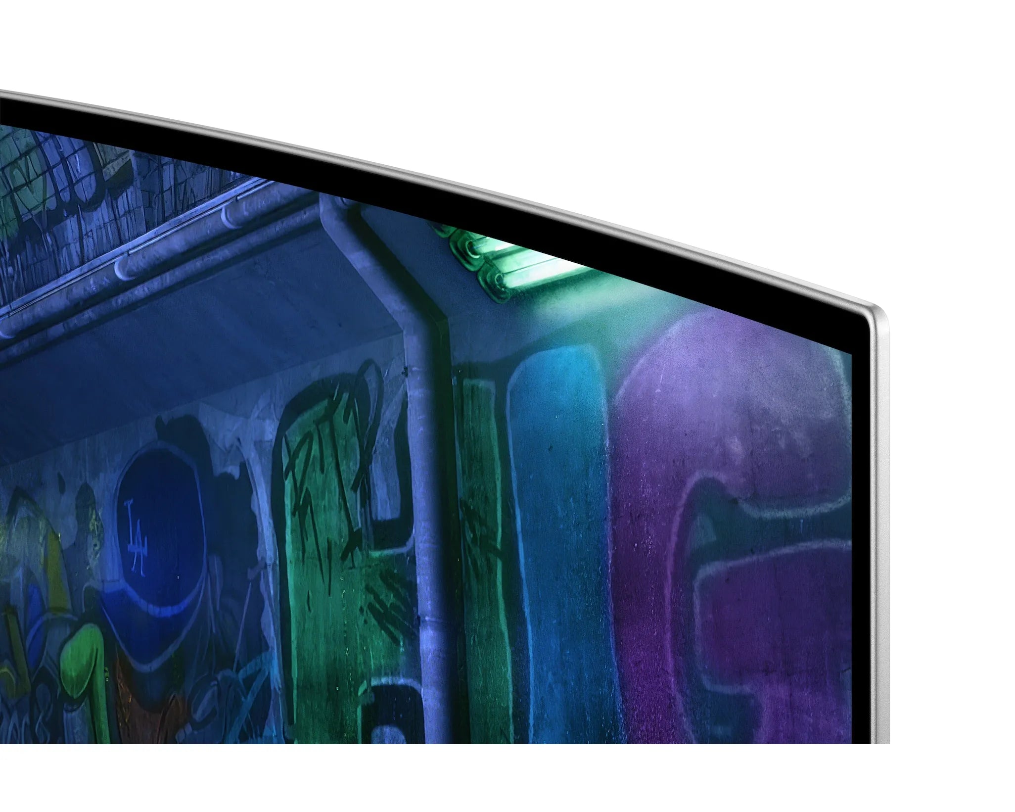 Samsung Odyssey G9 G932 OLED Dual QHD 240Hz 0.03ms with Glare Free - متجر TT Tab للتقنيات الحديثة
