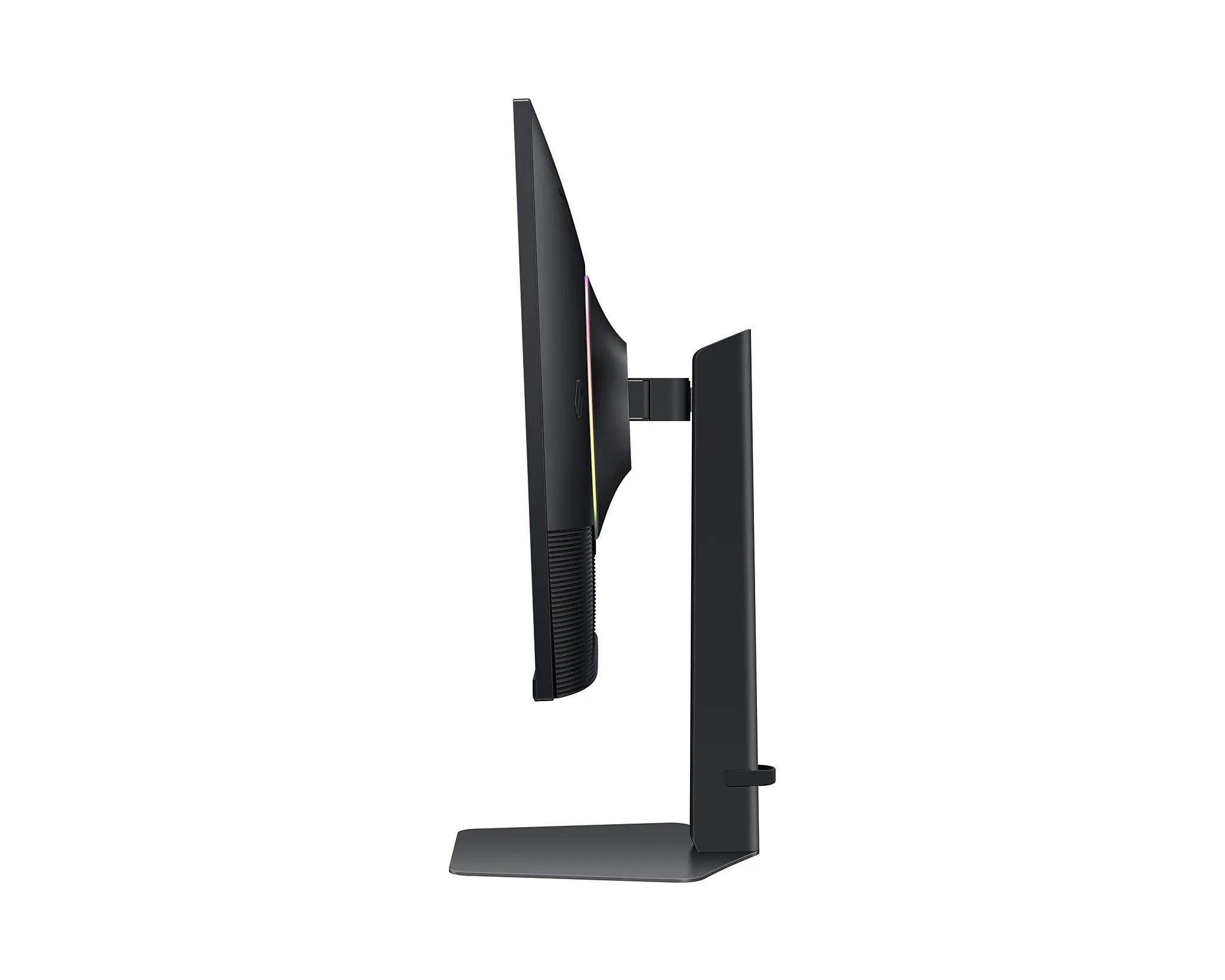 Samsung Odyssey G7 Smart 4K IPS 1ms 144Hz HDR400 FreeSync Premium - للتقنيات الحديثة TT TAB متجر