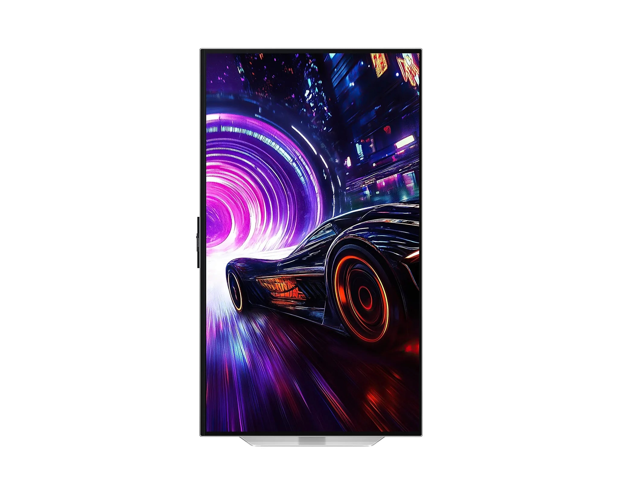 Samsung Odyssey OLED G8 G81SF 4K 240Hz 0.03ms Gaming Monitor - للتقنيات الحديثة TT TAB متجر