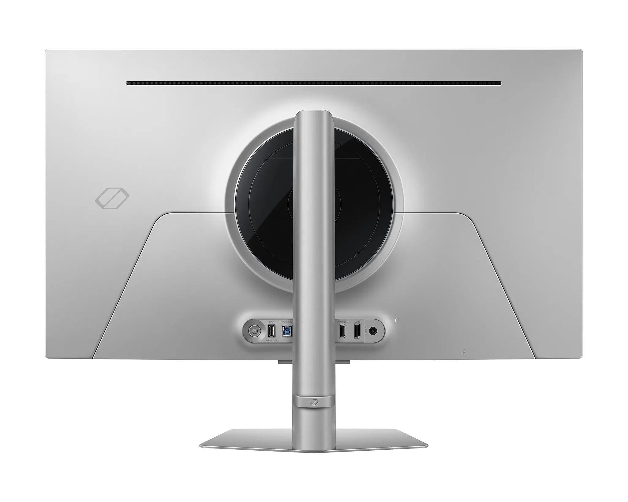 Samsung Odyssey OLED G8 G81SF 4K 240Hz 0.03ms Gaming Monitor - للتقنيات الحديثة TT TAB متجر