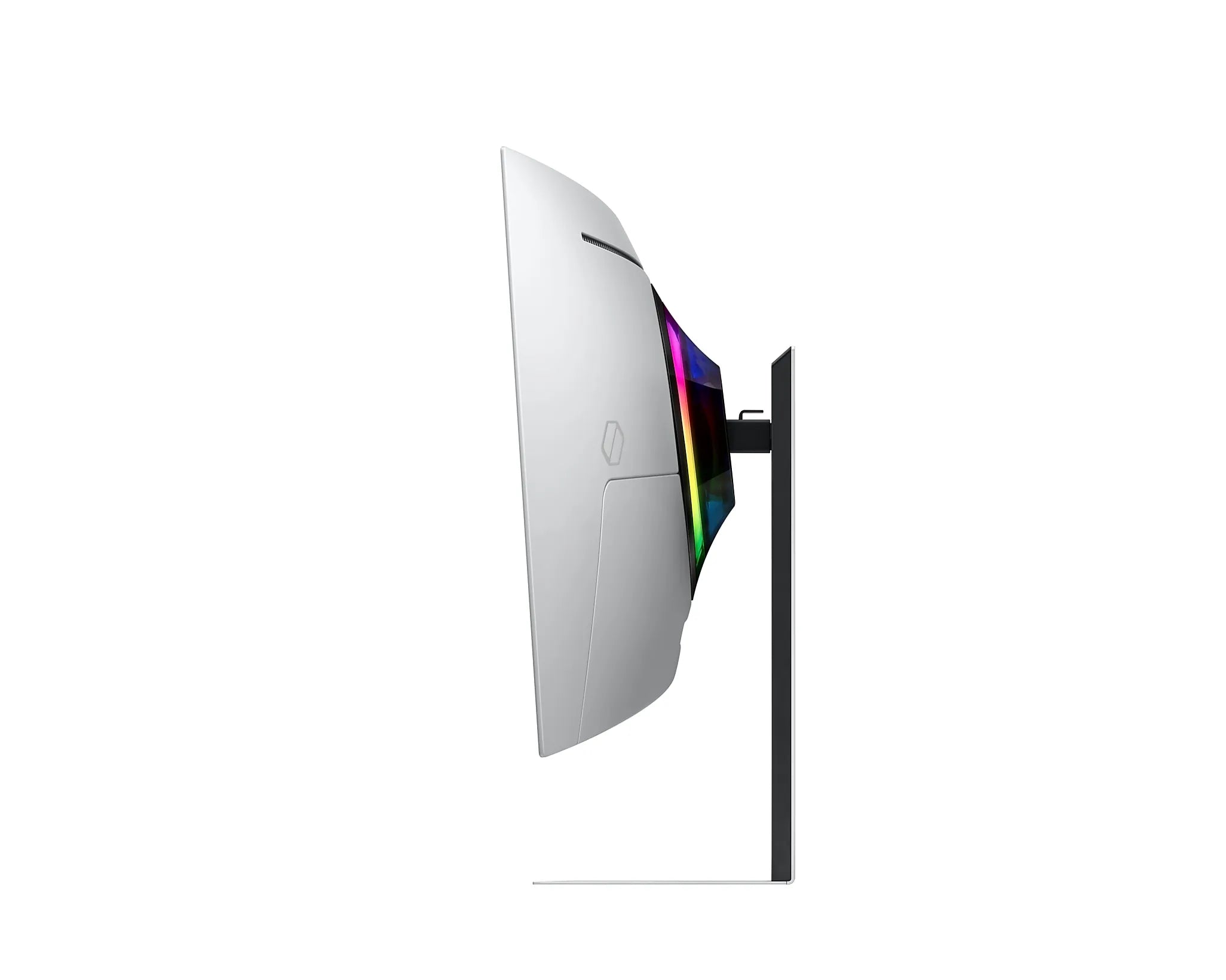 Samsung Odyssey OLED G8 Smart Curved Ultra Wide QHD 175Hz 0.03ms HDR10+ Gaming - للتقنيات الحديثة TT TAB متجر