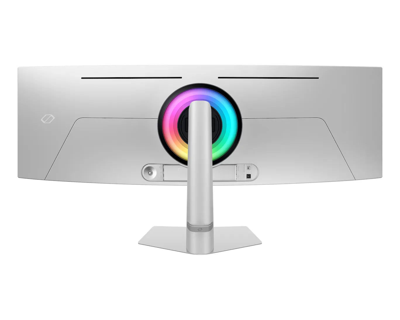 Samsung Odyssey OLED G9 Ultra Dual QHD 0.03ms 240Hz Curved HDR 400 Gaming Monitor - متجر TT Tab للتقنيات الحديثة