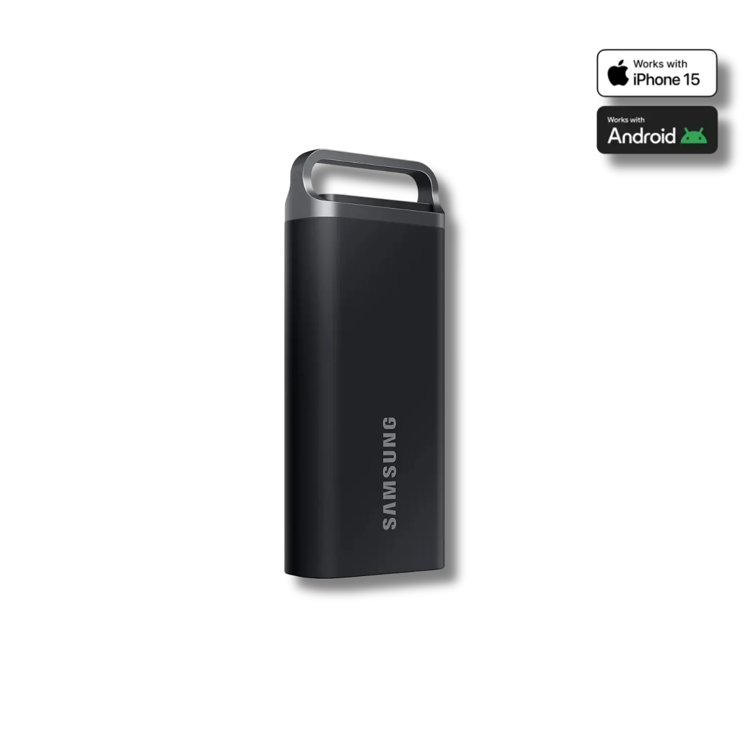 Samsung Portable SSD T5 EVO - للتقنيات الحديثة TT TAB متجر