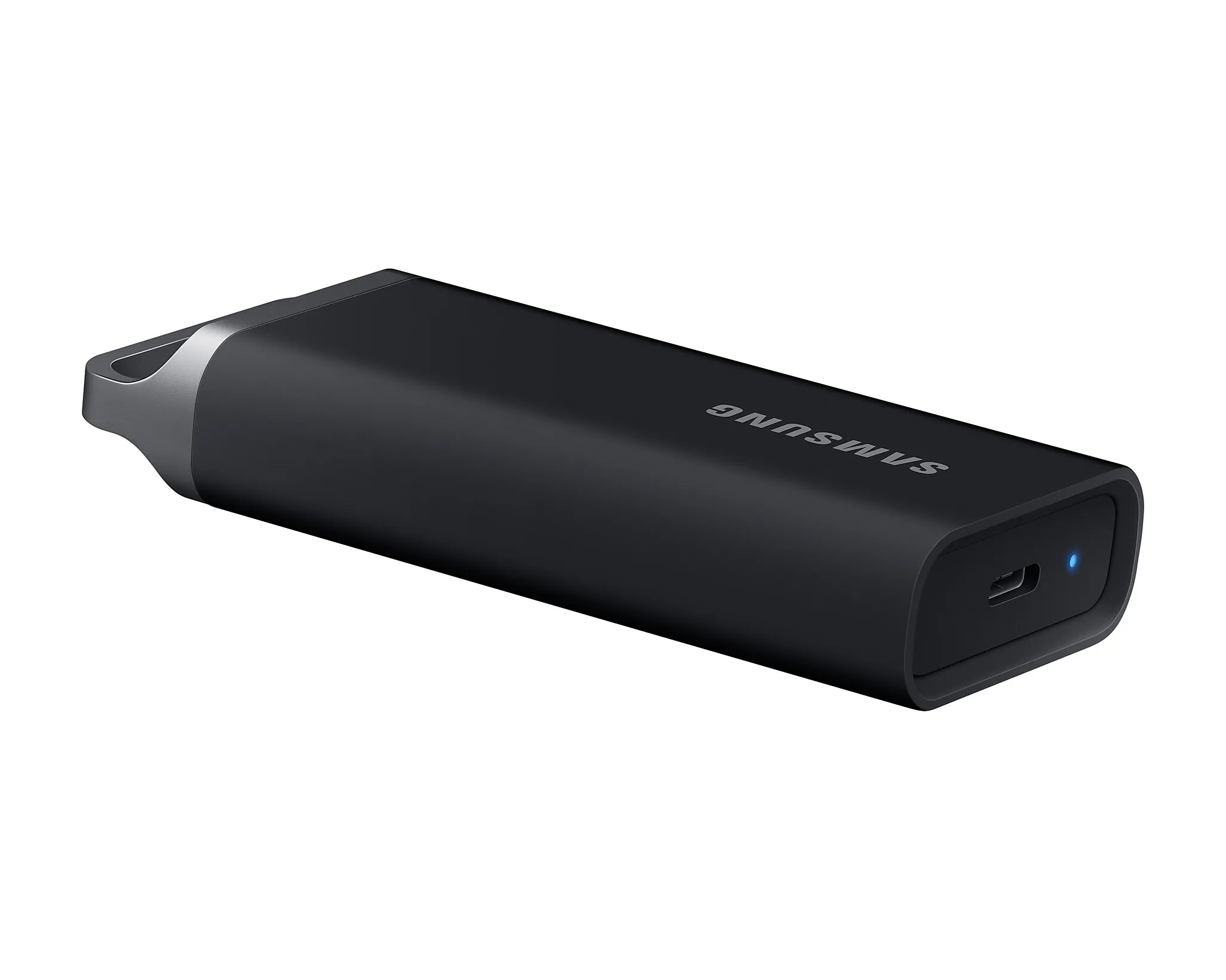 Samsung Portable SSD T5 EVO - للتقنيات الحديثة TT TAB متجر