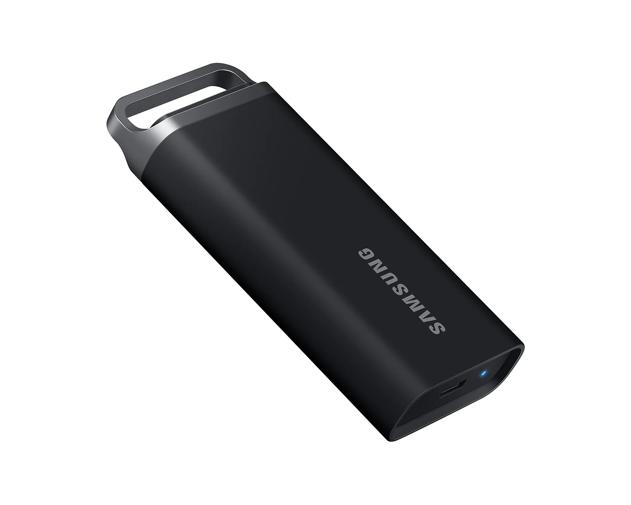 Samsung Portable SSD T5 EVO - للتقنيات الحديثة TT TAB متجر
