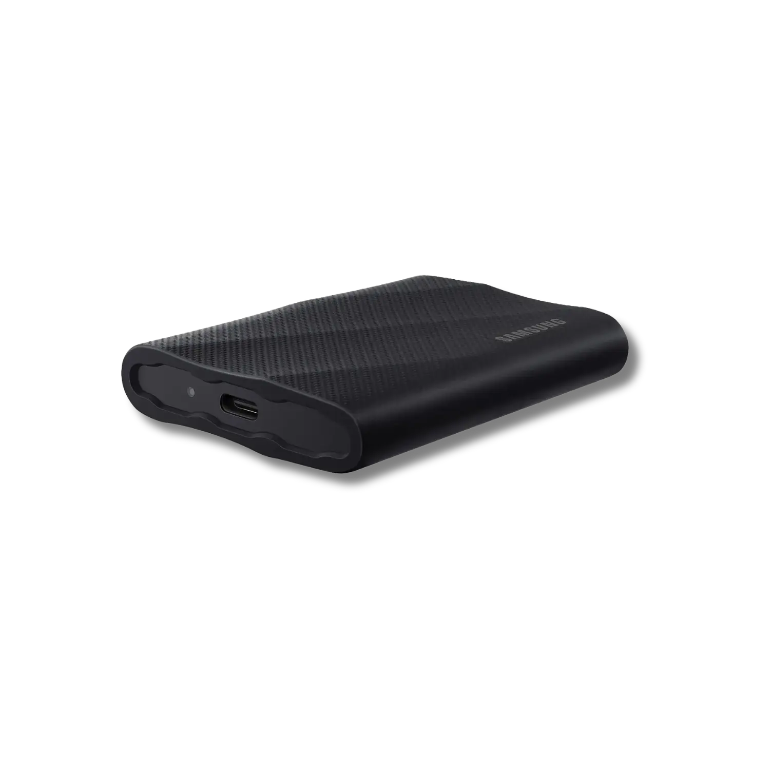 Samsung Portable SSD T9 - للتقنيات الحديثة TT TAB متجر