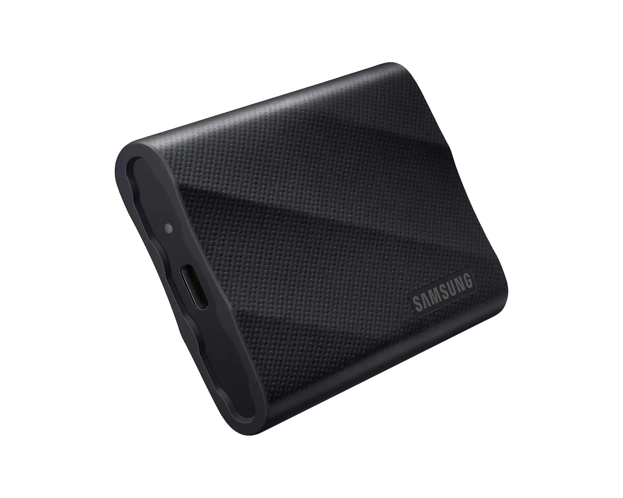 Samsung Portable SSD T9 - للتقنيات الحديثة TT TAB متجر