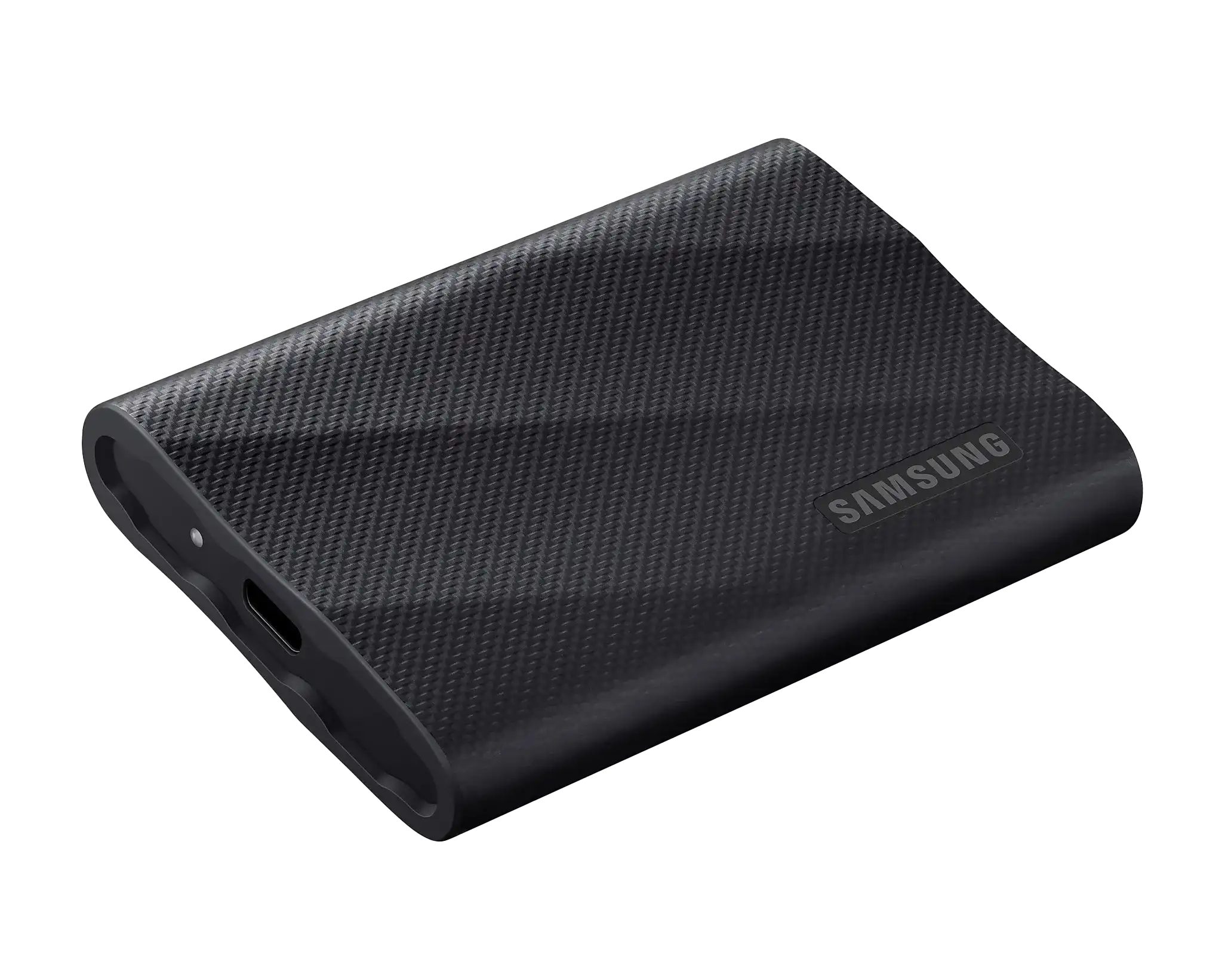 Samsung Portable SSD T9 - للتقنيات الحديثة TT TAB متجر