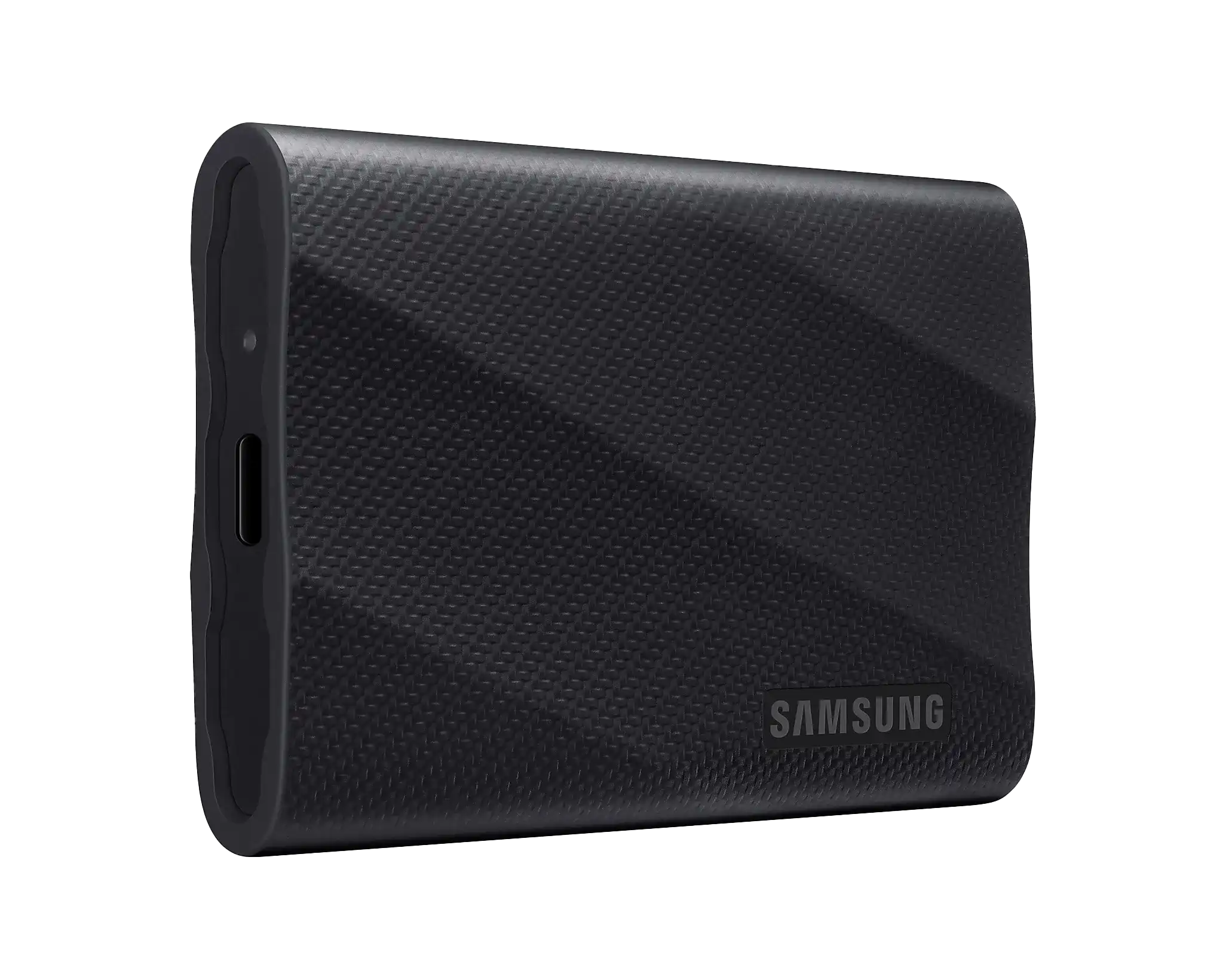 Samsung Portable SSD T9 - للتقنيات الحديثة TT TAB متجر