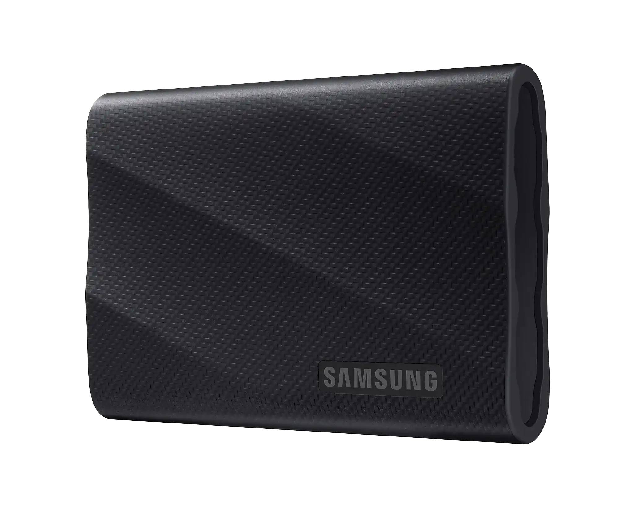 Samsung Portable SSD T9 - للتقنيات الحديثة TT TAB متجر