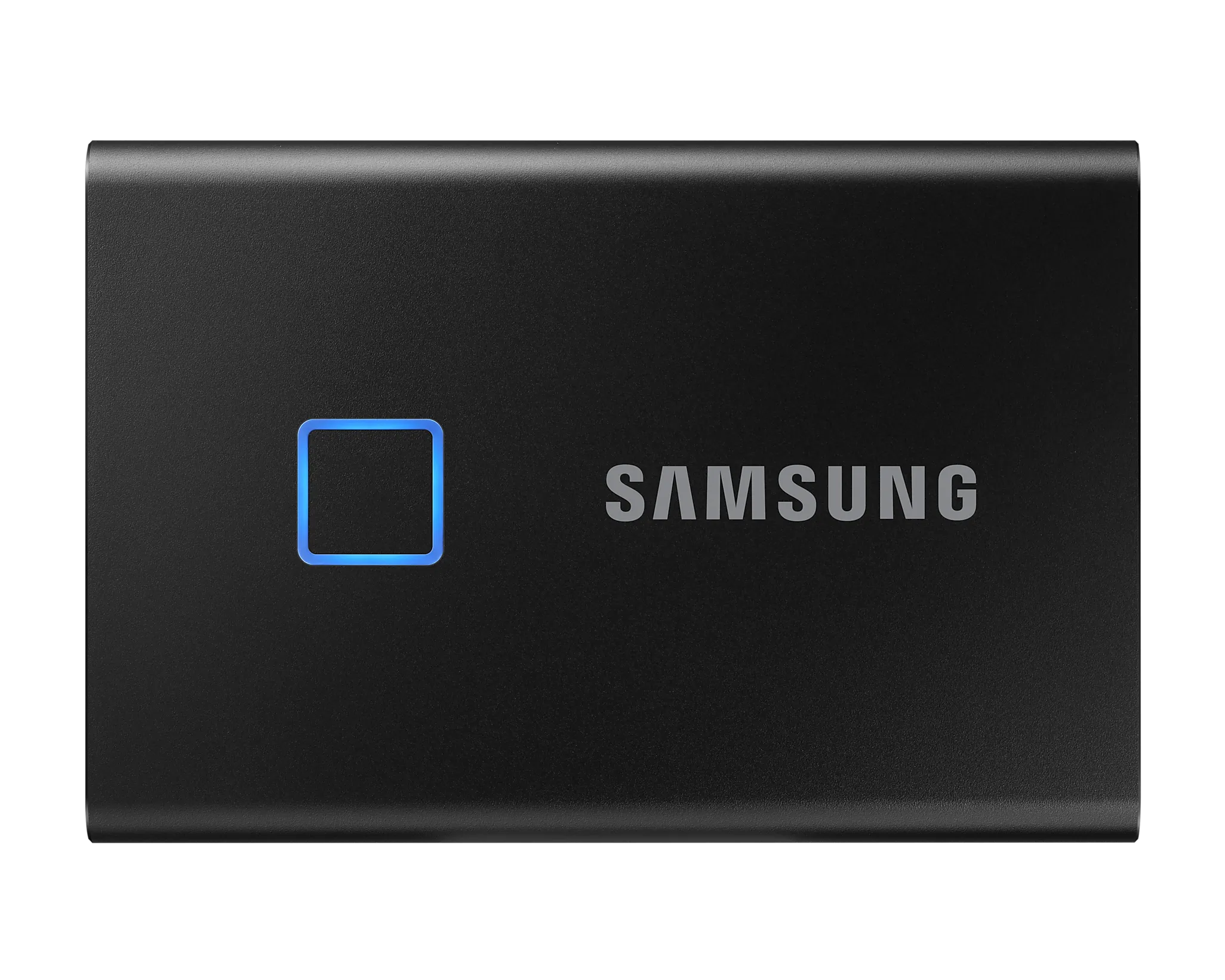 Samsung T7 Touch External SSD - للتقنيات الحديثة TT TAB متجر