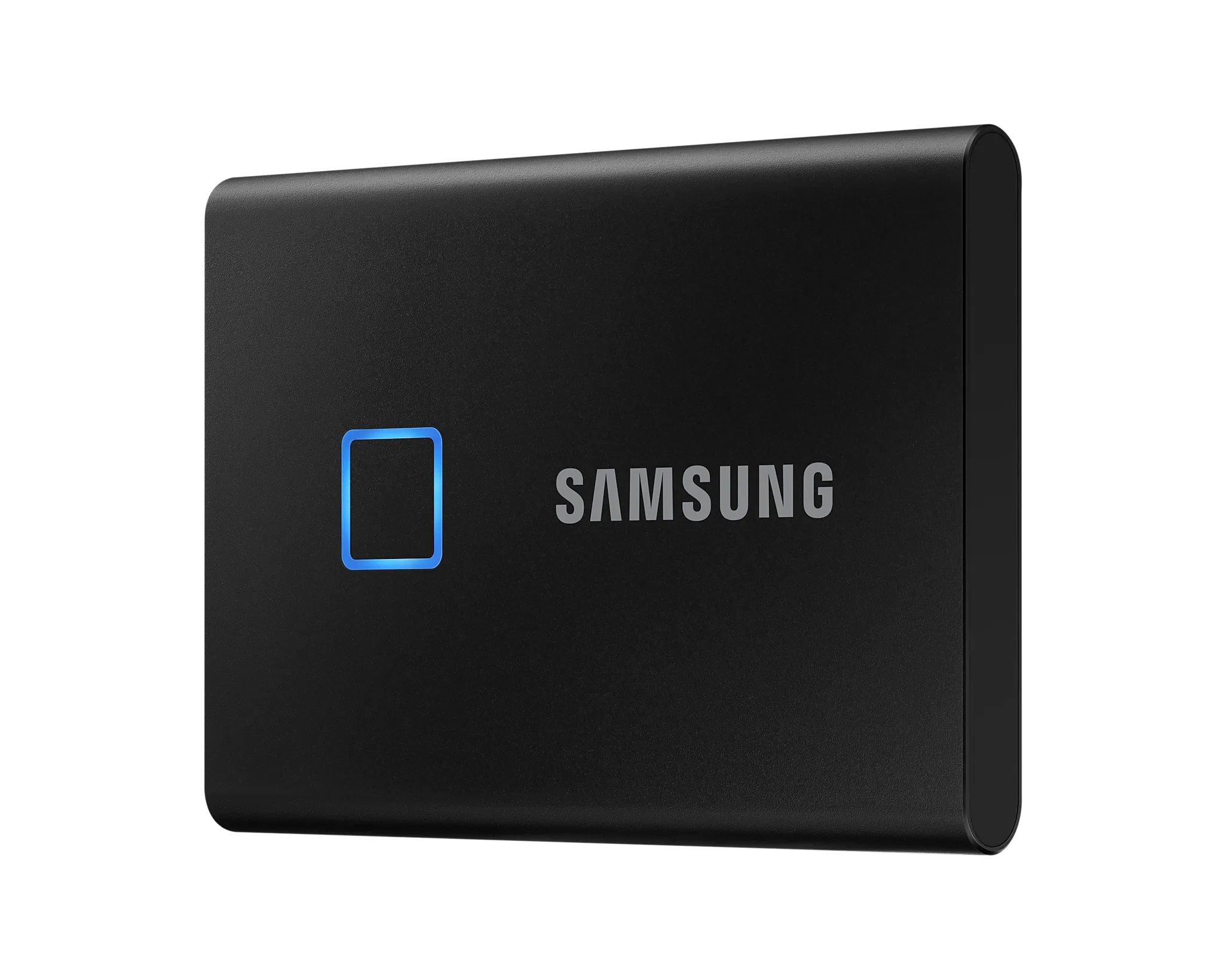 Samsung T7 Touch External SSD - للتقنيات الحديثة TT TAB متجر