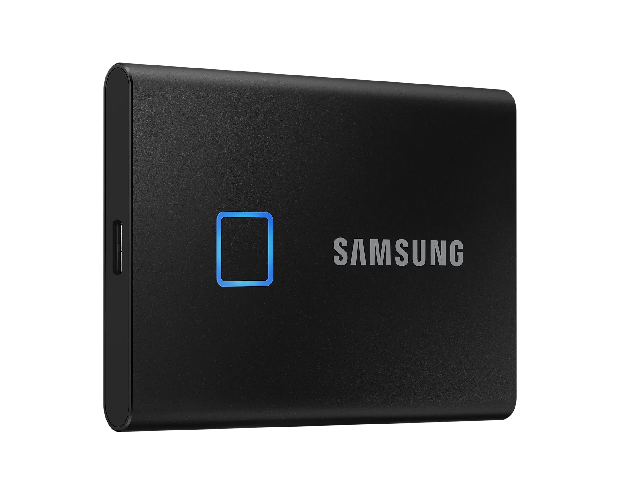 Samsung T7 Touch External SSD - للتقنيات الحديثة TT TAB متجر