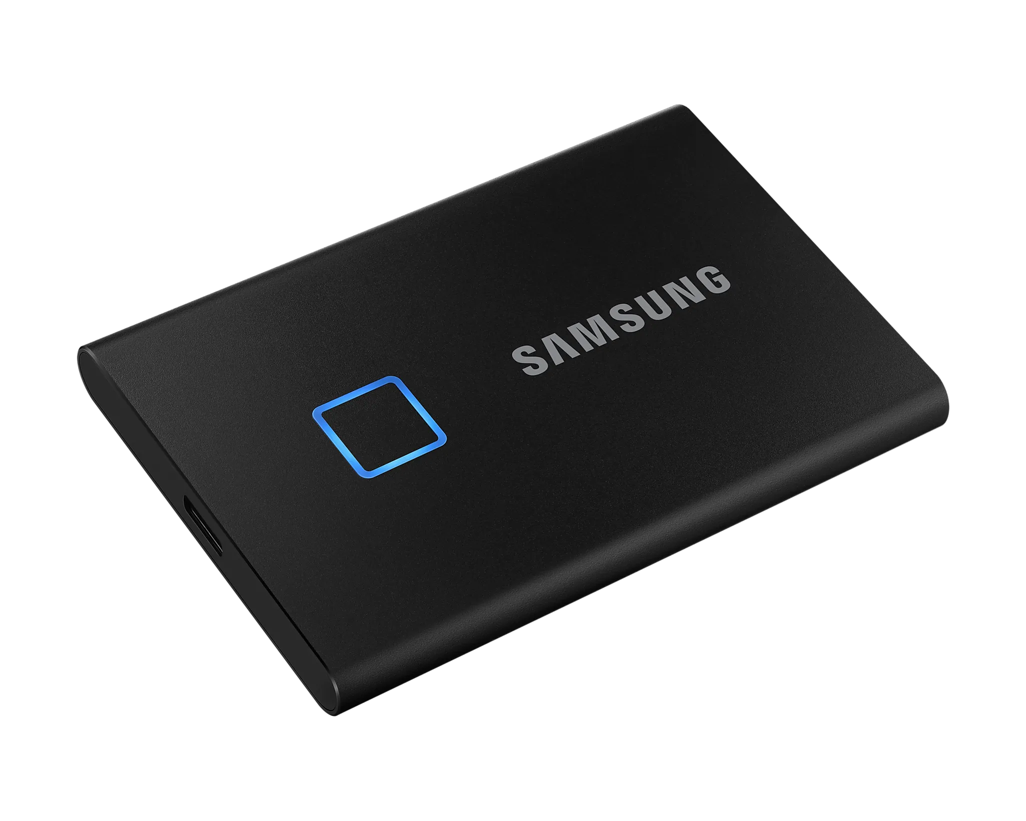 Samsung T7 Touch External SSD - للتقنيات الحديثة TT TAB متجر