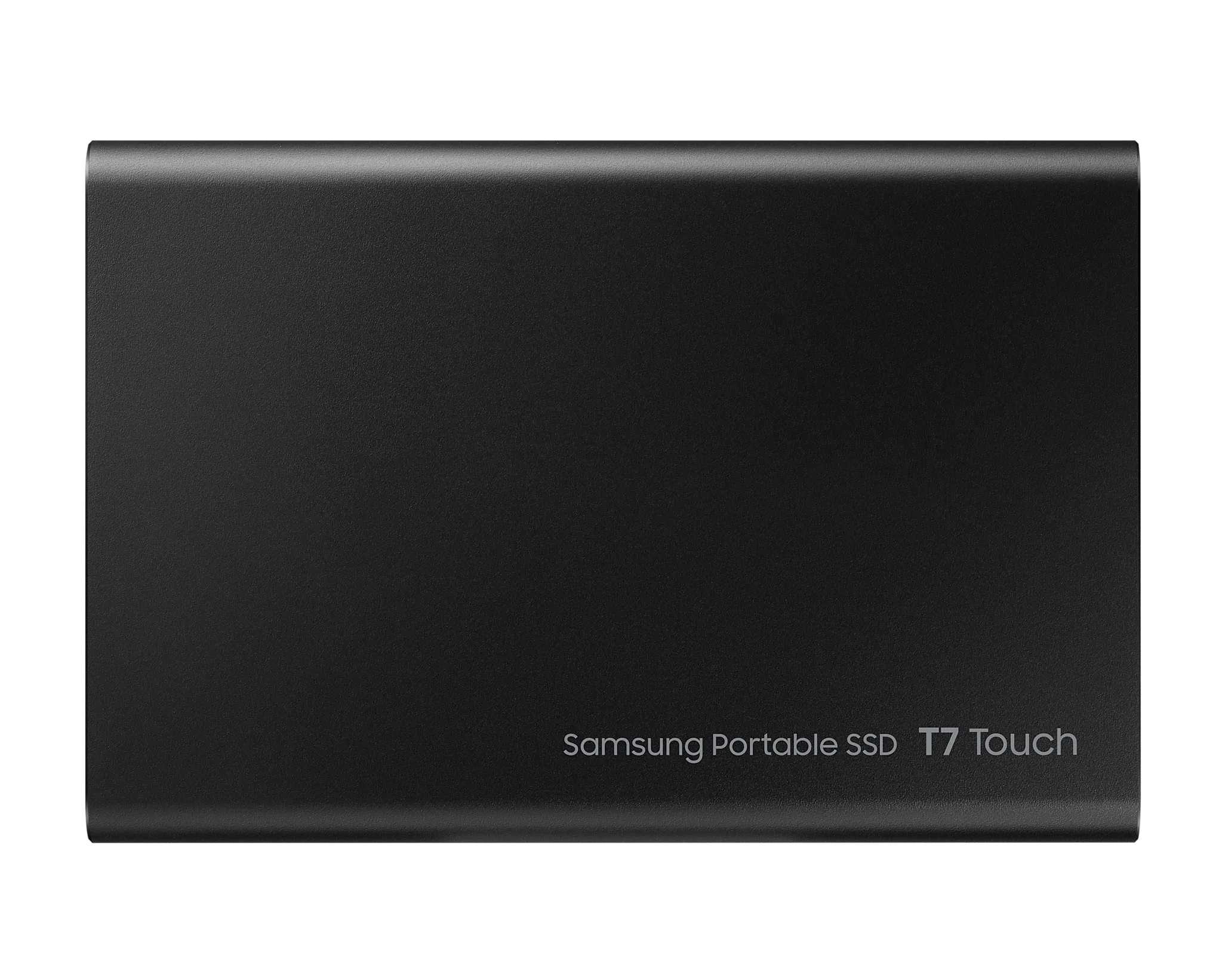 Samsung T7 Touch External SSD - للتقنيات الحديثة TT TAB متجر