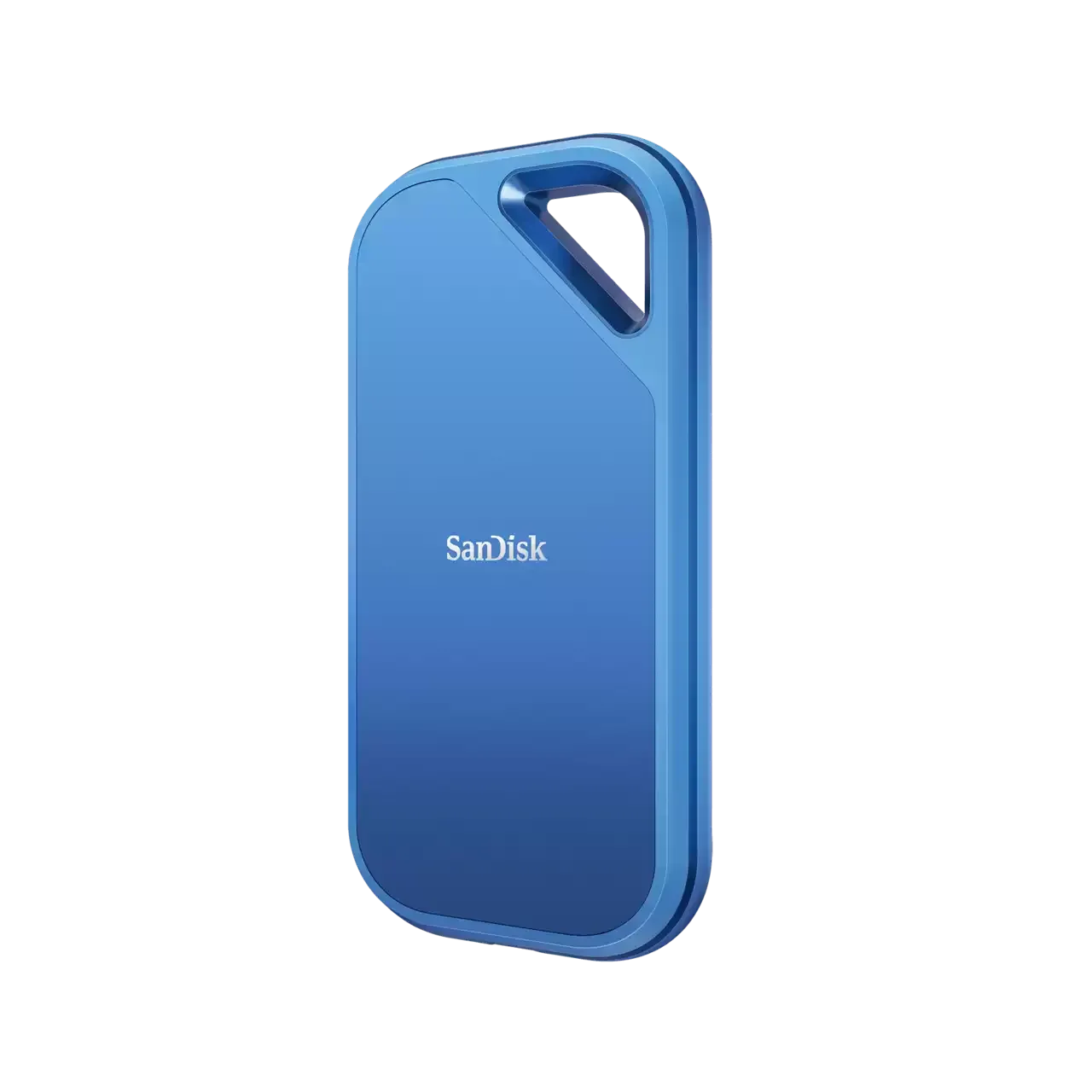 SanDisk Creator Pro Portable SSD - للتقنيات الحديثة TT TAB متجر