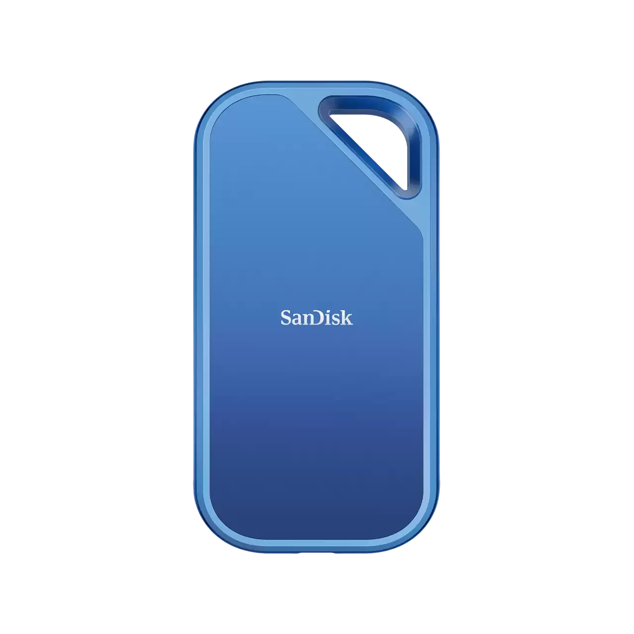 SanDisk Creator Pro Portable SSD - للتقنيات الحديثة TT TAB متجر