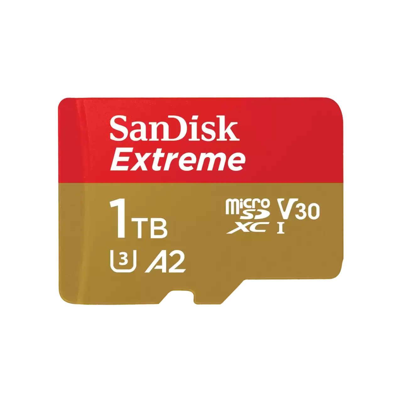 SanDisk Extreme Micro SDXC 190MB/s - للتقنيات الحديثة TT TAB متجر