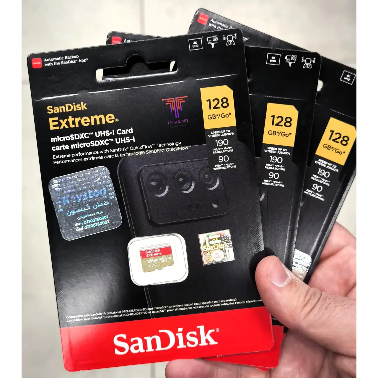 #Capacity_128GB