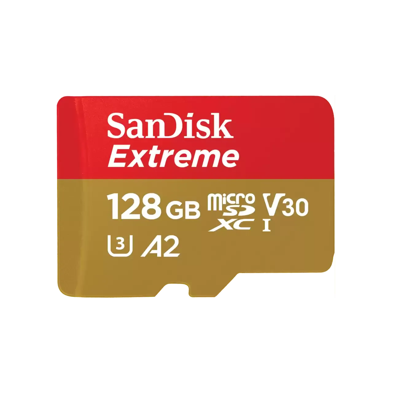 SanDisk Extreme Micro SDXC 190MB/s - للتقنيات الحديثة TT TAB متجر