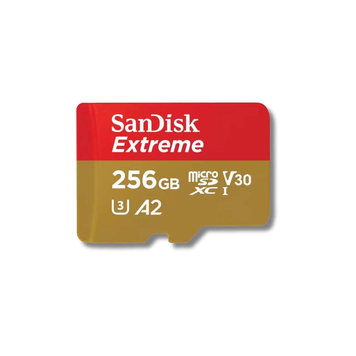 SanDisk Extreme Micro SDXC 190MB/s - للتقنيات الحديثة TT TAB متجر