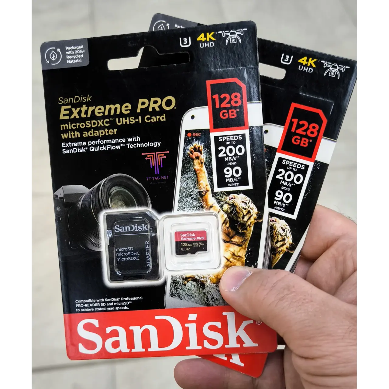 #Capacity_128GB