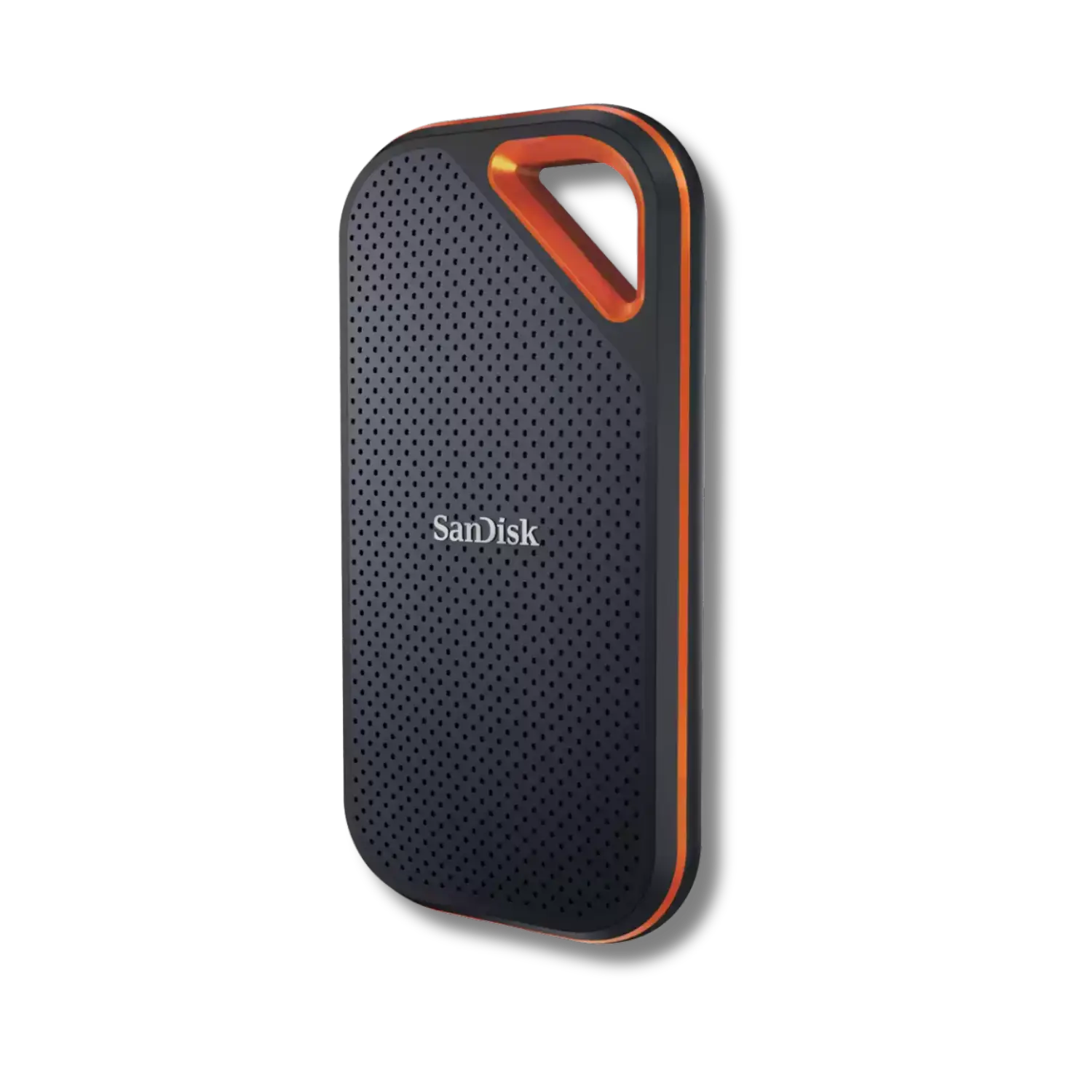 SanDisk Extreme Pro Portable SSD 2000MB/s - للتقنيات الحديثة TT TAB متجر