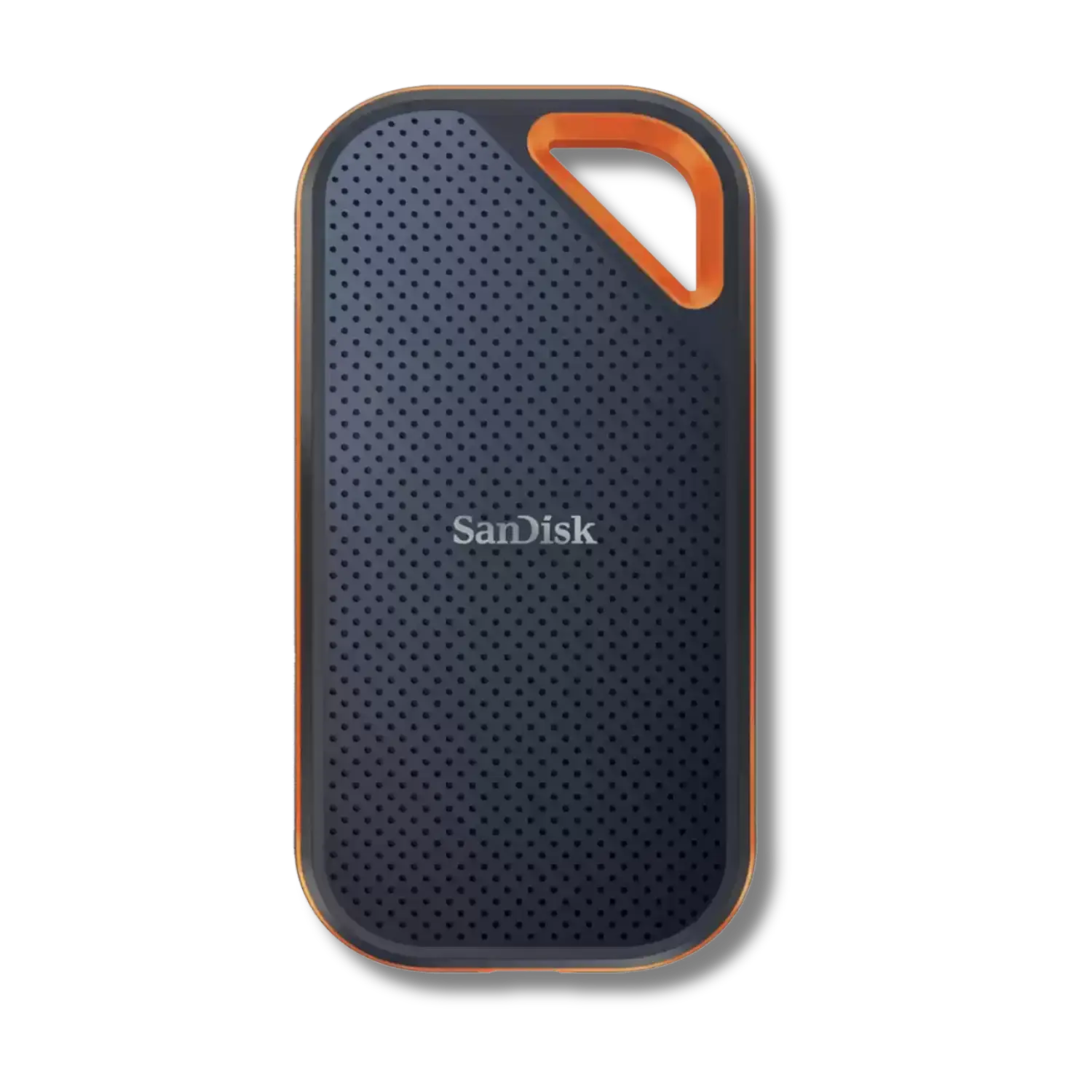 SanDisk Extreme Pro Portable SSD 2000MB/s - للتقنيات الحديثة TT TAB متجر