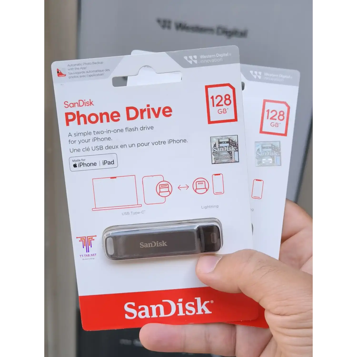 #Capacity_128GB