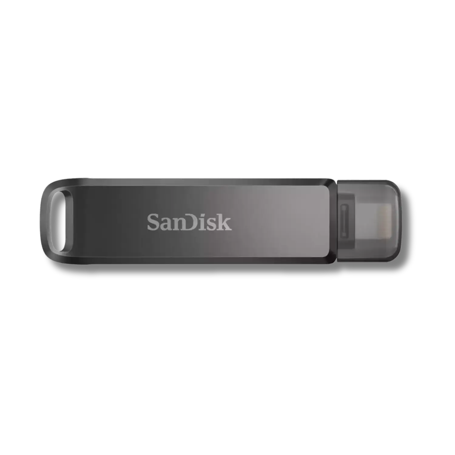 SanDisk Phone Drive Flash Drvie Lightning + Type-C - للتقنيات الحديثة TT TAB متجر