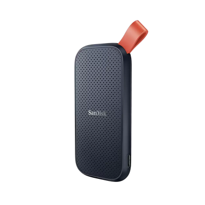 SanDisk Portable SSD 800MB/s