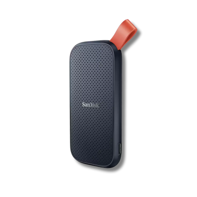 SanDisk Portable SSD 800MB/s