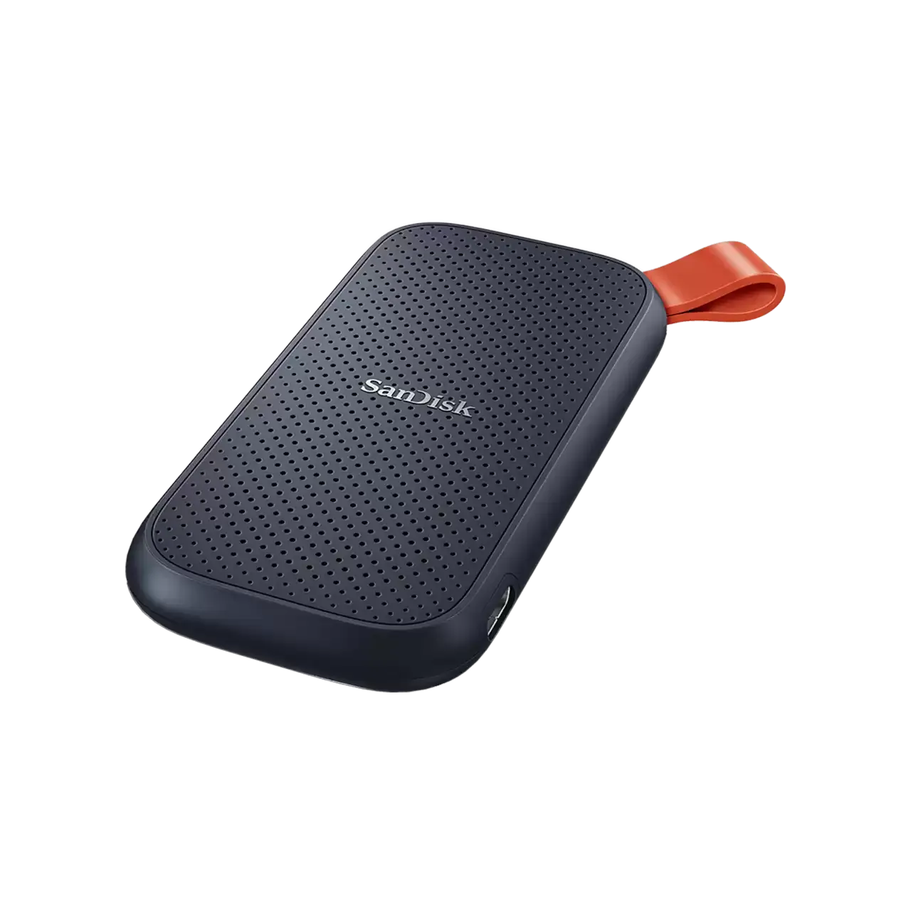 SanDisk Portable SSD 800MB/s - متجر TT Tab للتقنيات الحديثة