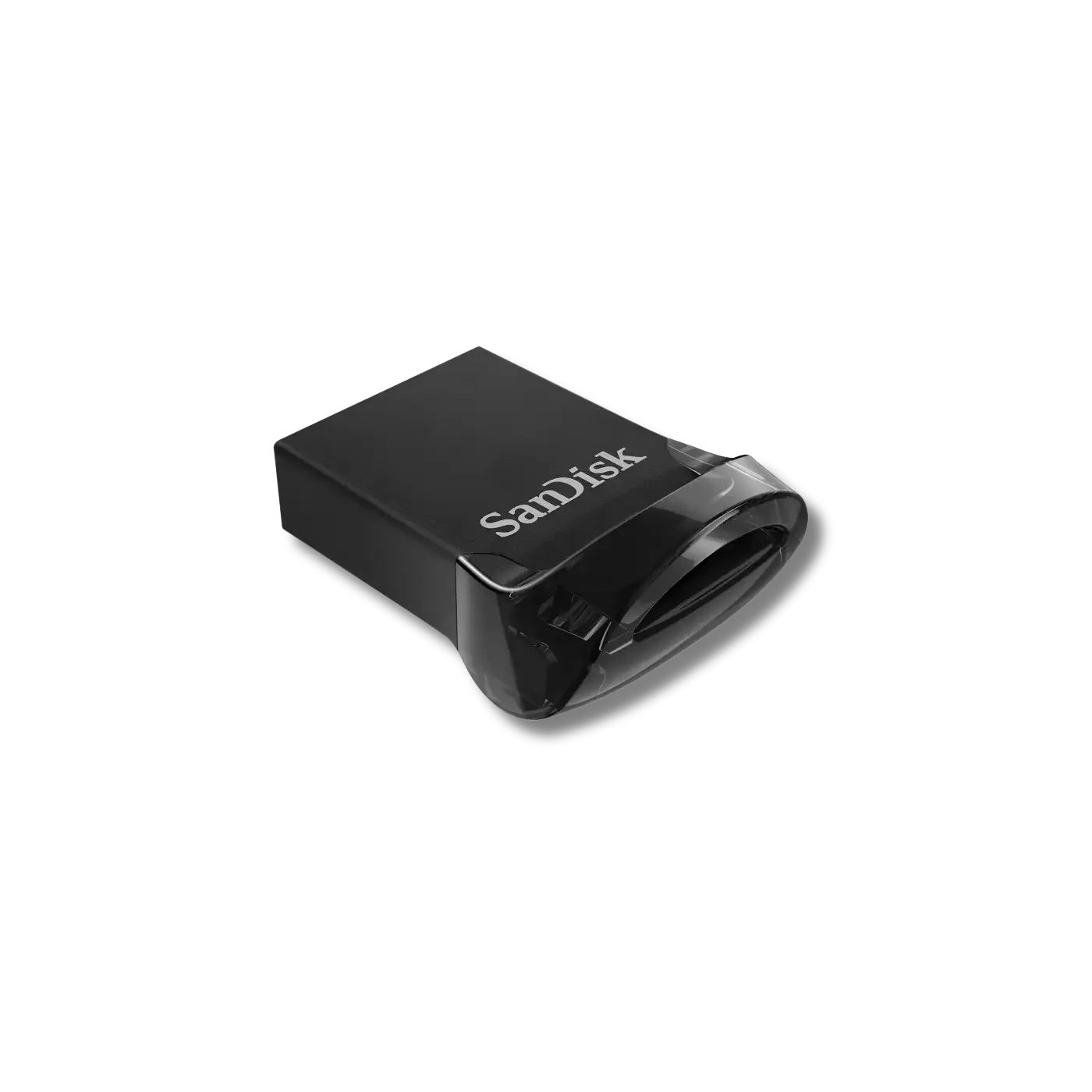 SanDisk Ultra Fit USB Type-A 3.2 Gen1 Flash Drive - متجر TT Tab للتقنيات الحديثة