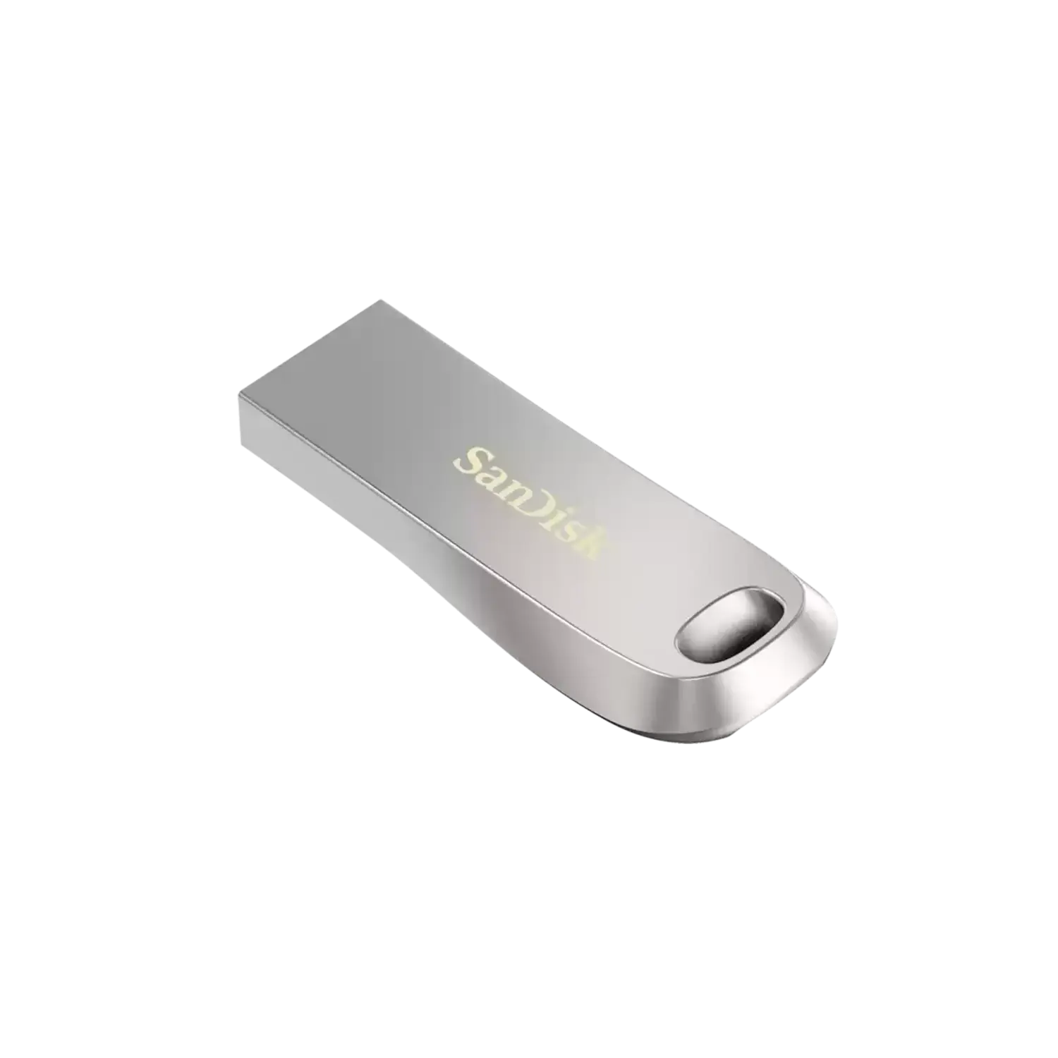 SanDisk Ultra Luxe USB Type-A Flash Drive Read up to 400MBps - متجر TT Tab للتقنيات الحديثة
