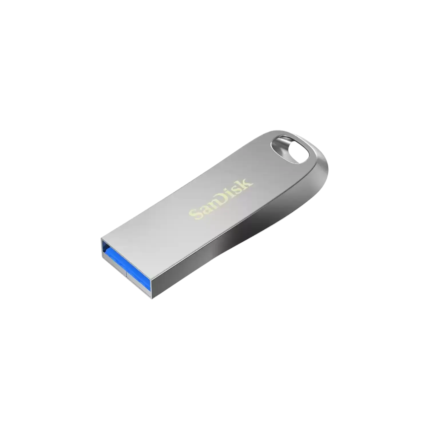 SanDisk Ultra Luxe USB Type-A Flash Drive Read up to 400MBps - متجر TT Tab للتقنيات الحديثة