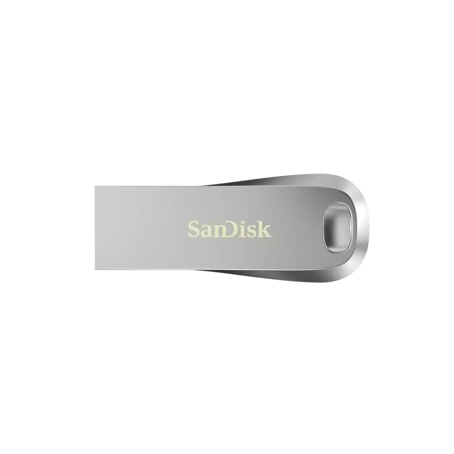 SanDisk Ultra Luxe USB Type-A Flash Drive Read up to 400MBps - متجر TT Tab للتقنيات الحديثة