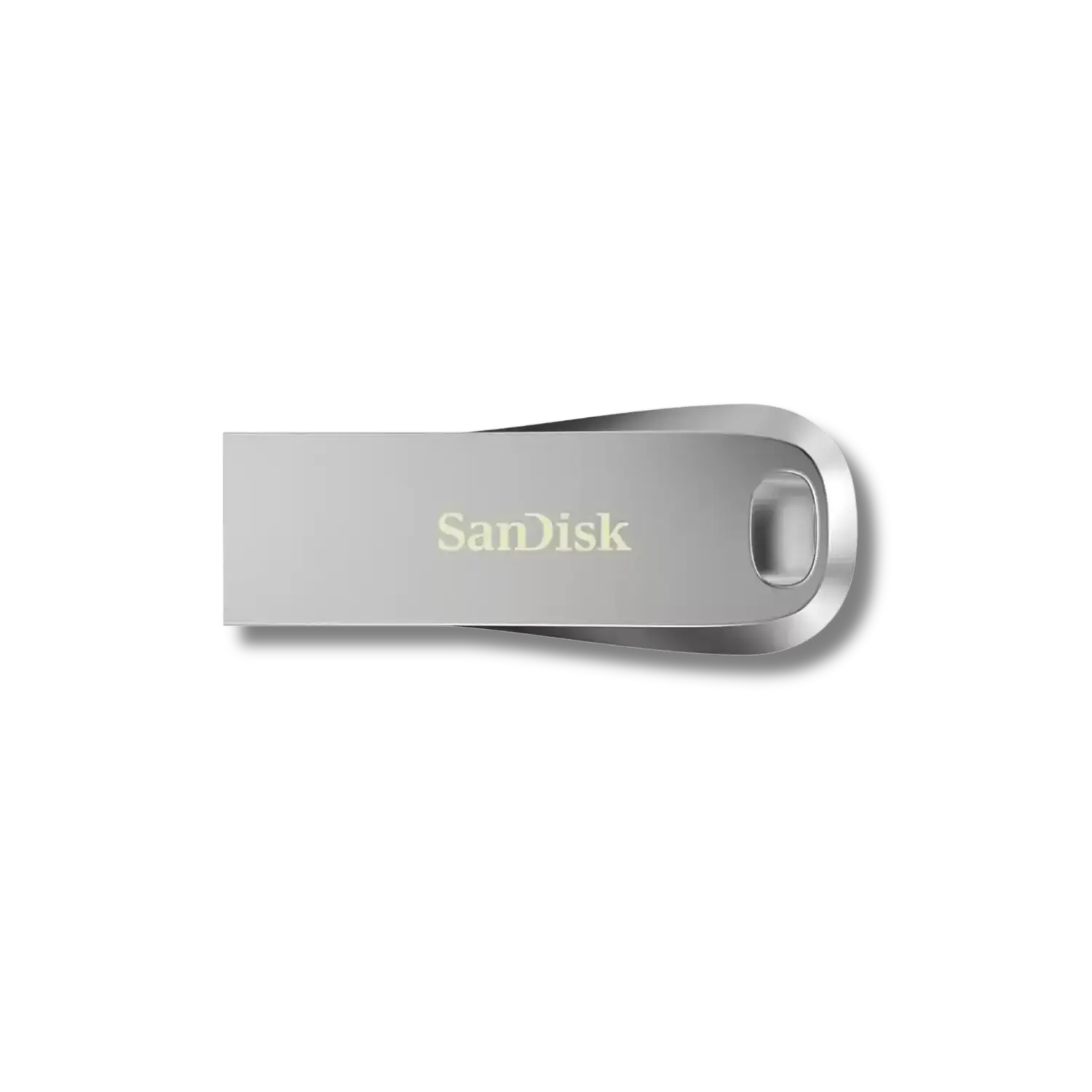 SanDisk Ultra Luxe USB Type-A Flash Drive Read up to 400MBps - متجر TT Tab للتقنيات الحديثة