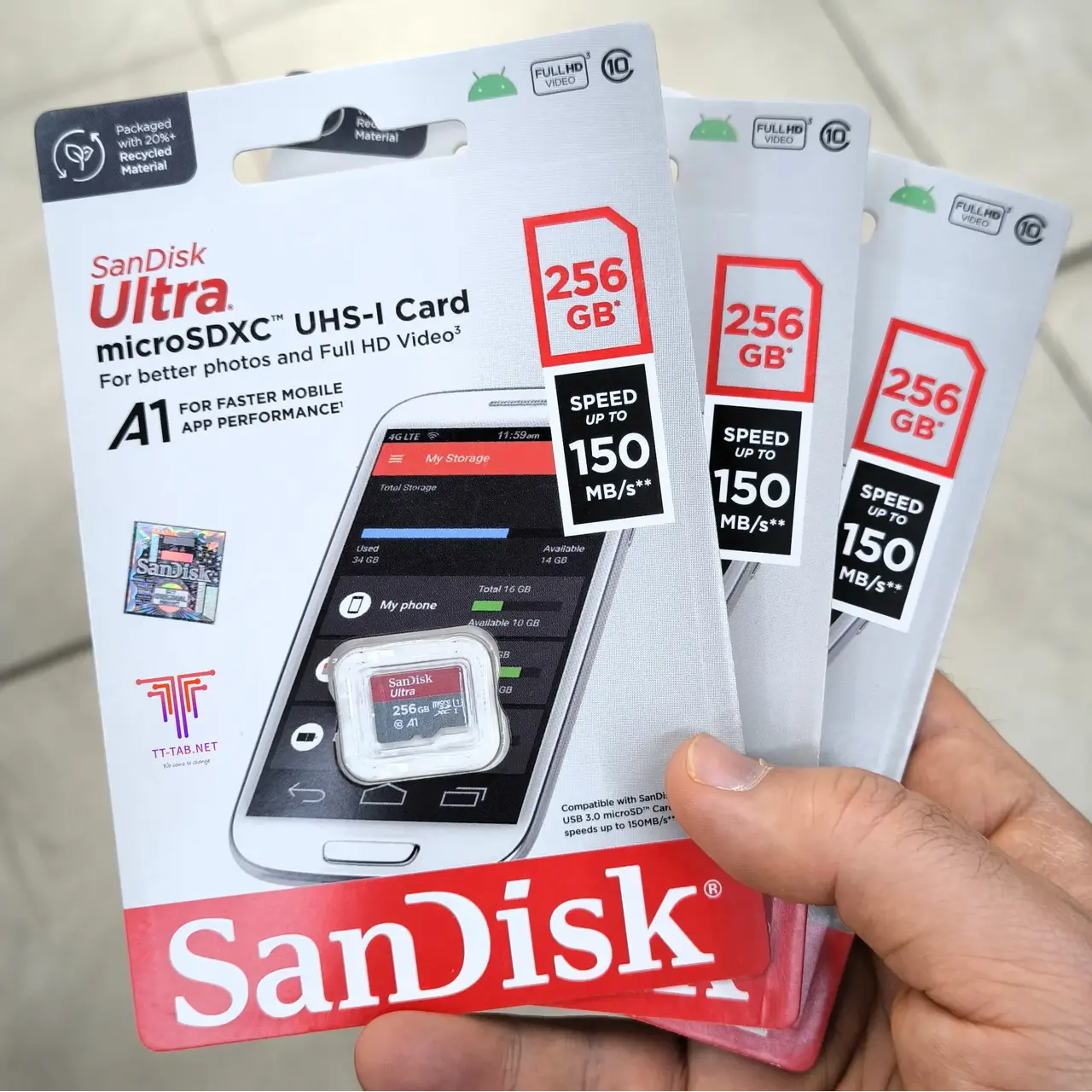 #Capacity_256GB