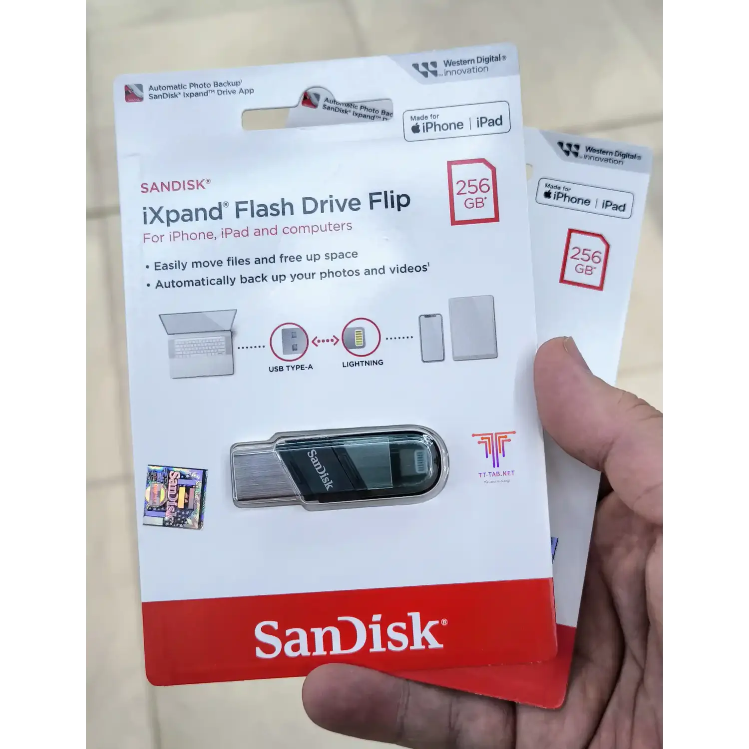 #Capacity_256GB