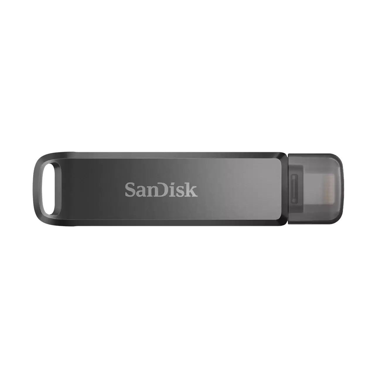 SanDisk iXpand Flash Drive Luxe Flash Drive for iPhone - للتقنيات الحديثة TT TAB متجر