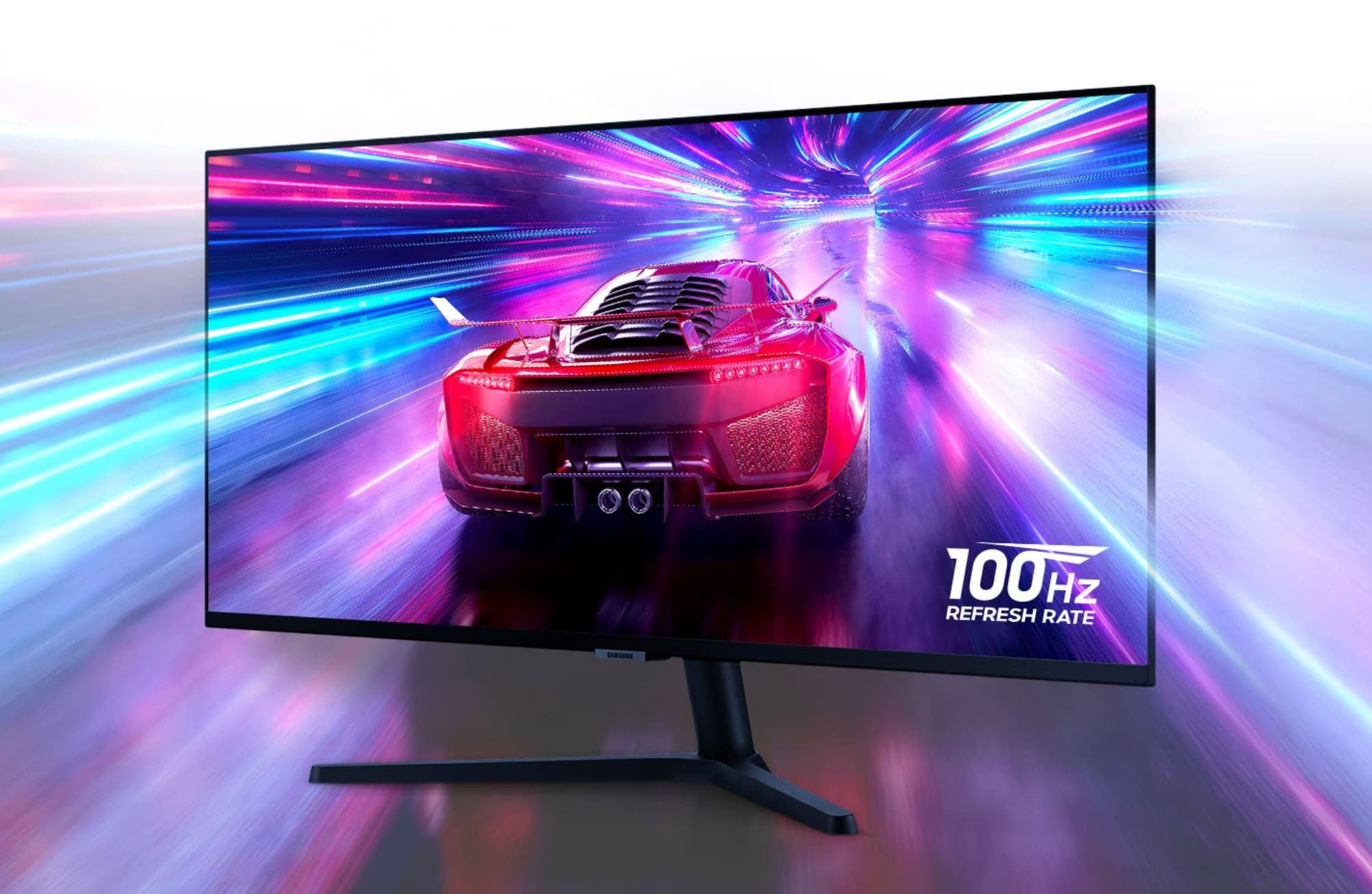 Samsung ViewFinity S5 Ultra WQHD 21:9 VA 5ms 100Hz HDR10 - للتقنيات الحديثة TT TAB متجر