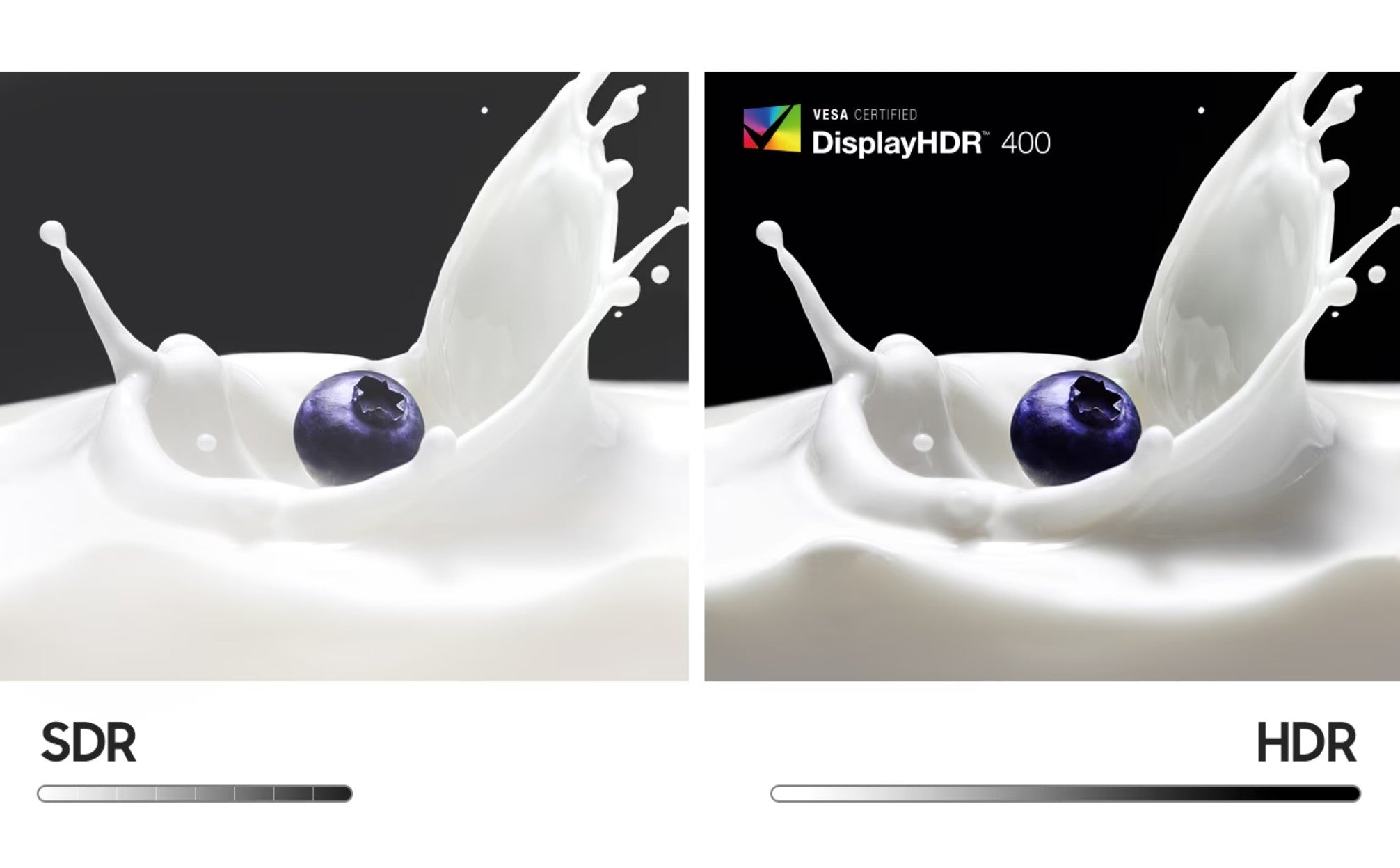 Samsung ViewFinity S8 4K IPS 5ms 60Hz sRGB 100% DCI-P3 98% HDR400 - للتقنيات الحديثة TT TAB متجر