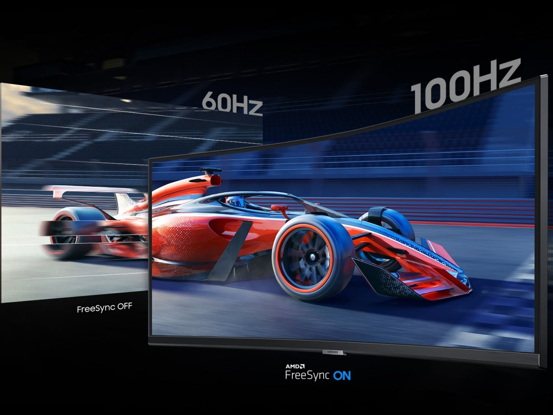 Samsung ViewFinity S6 Ultra WQHD Curved VA 5ms 100Hz 21:9 HDR10 with Speaker - للتقنيات الحديثة TT TAB متجر