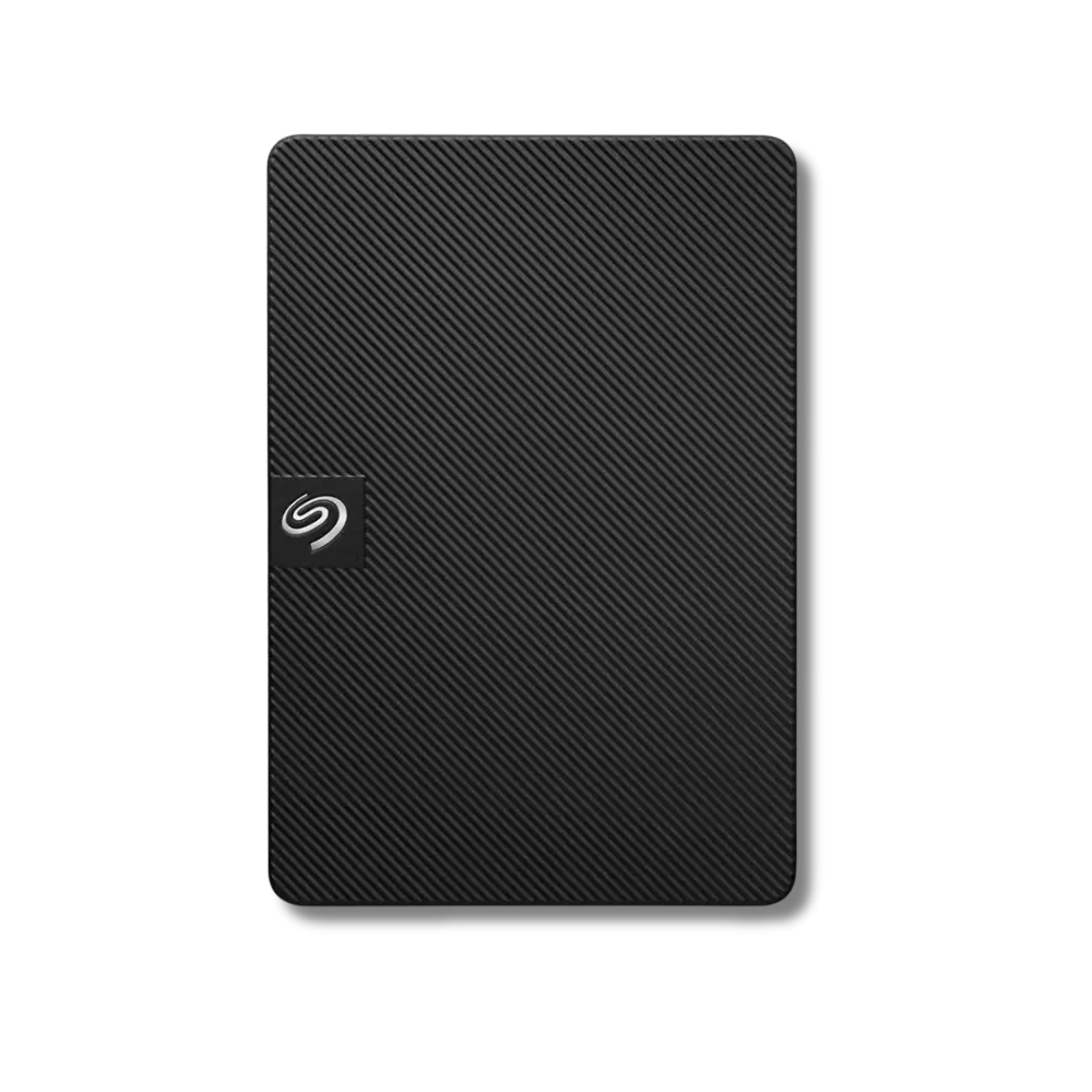 Seagate Expansion External HDD - متجر TT Tab للتقنيات الحديثة