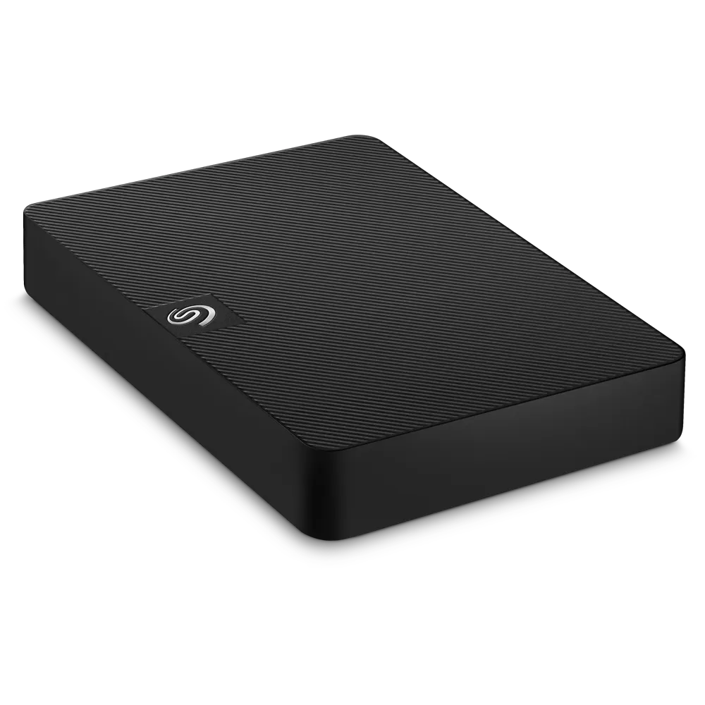Seagate Expansion External HDD - متجر TT Tab للتقنيات الحديثة
