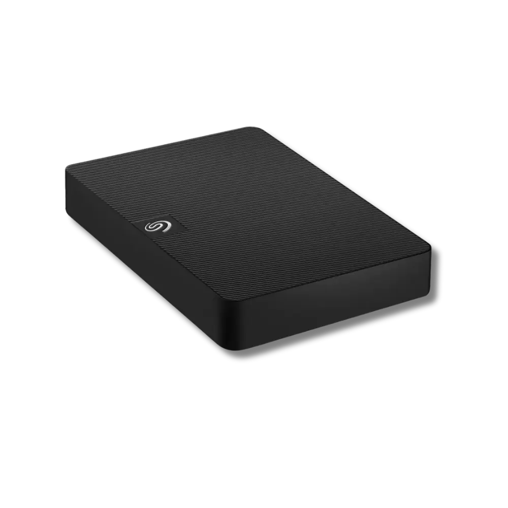Seagate Expansion External HDD - متجر TT Tab للتقنيات الحديثة
